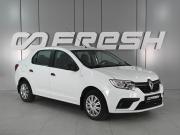 Renault Logan II Рестайлинг Ростов-на-Дону  - изображение 16