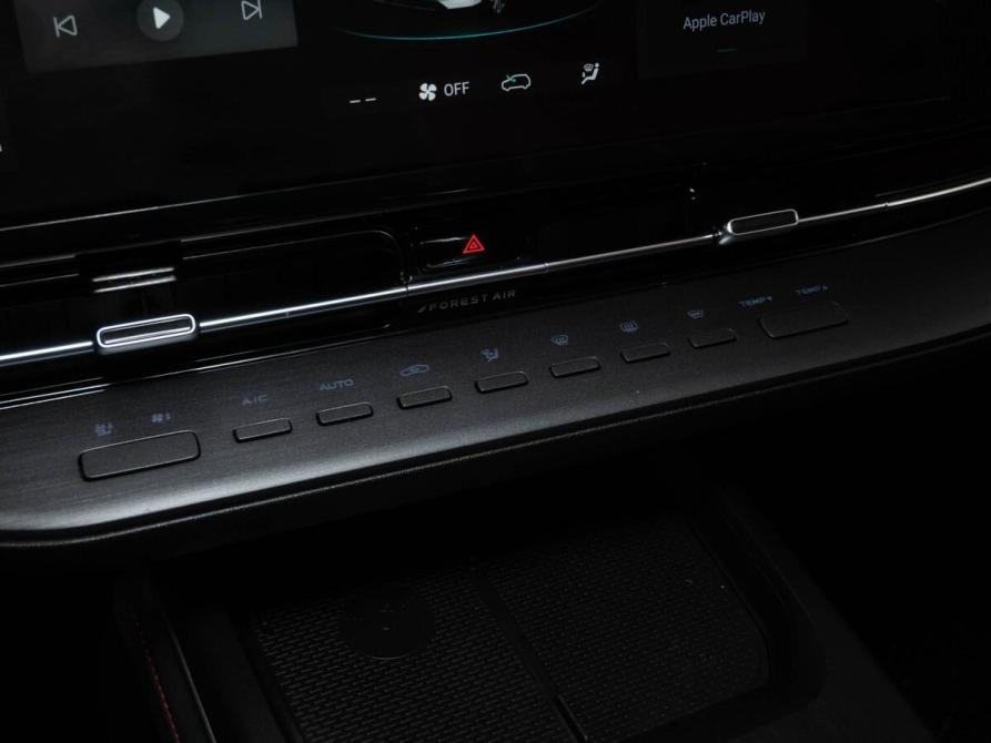 Changan CS55 Plus II Казань  - изображение 11