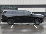 Cadillac Escalade V Москва  - изображение 33