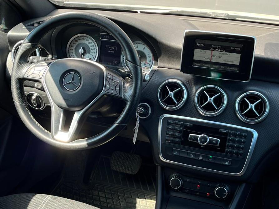 Mercedes-Benz A-Класс III (W176) Санкт-Петербург  - изображение 13
