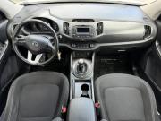 Kia Sportage III Набережные Челны  - изображение 31