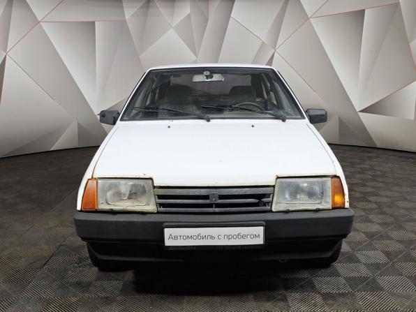 Lada (ВАЗ) 2109 с пробегом 2000 года, цена 65 000 рублей, 307374 км, хэтчбек, Автокод Объявления