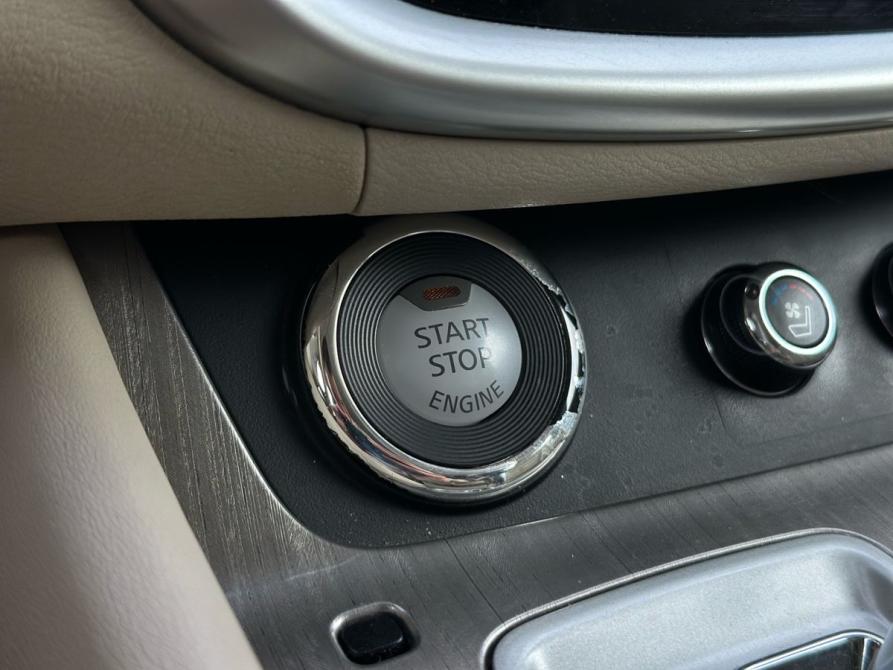 Nissan Murano III (Z52) Санкт-Петербург  - изображение 34