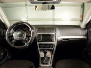 Skoda Octavia II (A5) Рестайлинг Кемерово  - изображение 30