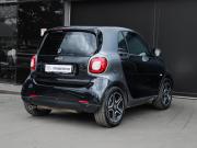 Smart Fortwo III Москва  - изображение 17