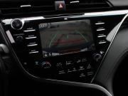 Toyota Camry VIII (XV70) Москва  - изображение 50