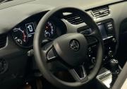 Skoda Octavia III (A7) Рестайлинг Краснодар  - изображение 51