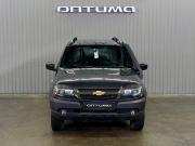 Chevrolet Niva I Рестайлинг Краснодар  - изображение 22