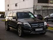 Mercedes-Benz GLK-Класс I (X204) Рестайлинг Санкт-Петербург  - изображение 35