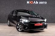 Kia Cerato IV Екатеринбург  - изображение 22
