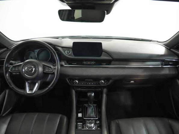 Mazda 6 III (GJ) Рестайлинг 2 с пробегом 2018 года, цена 2 549 000 рублей, 130000 км, седан, Автокод Объявления