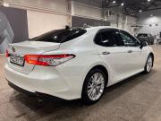 Toyota Camry VIII (XV70) Пермь  - изображение 8