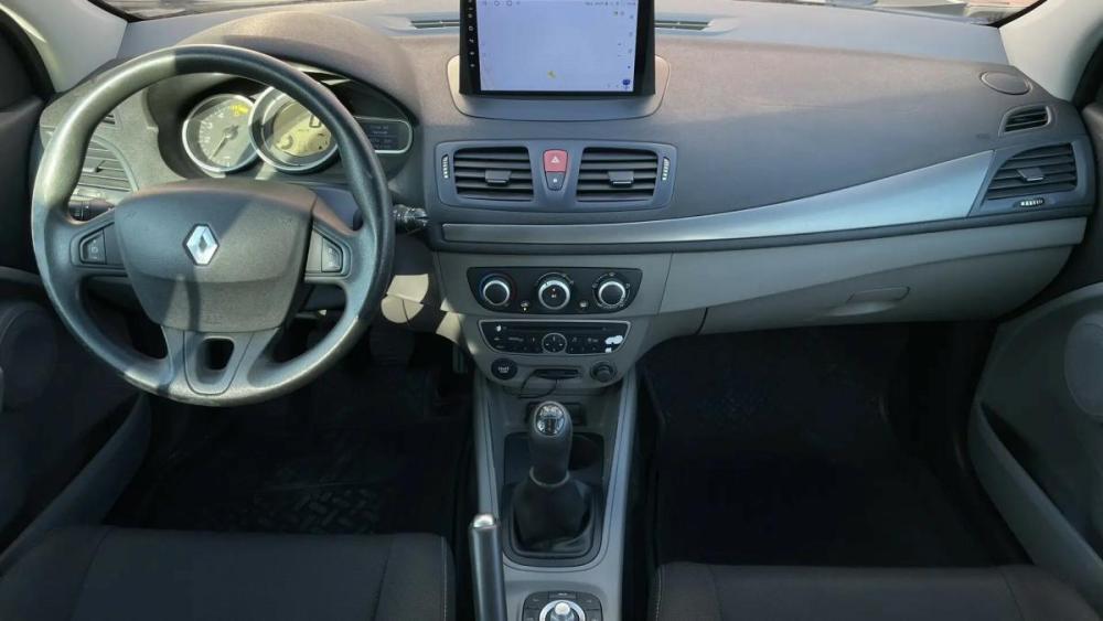 Renault Megane III Оренбург  - изображение 3