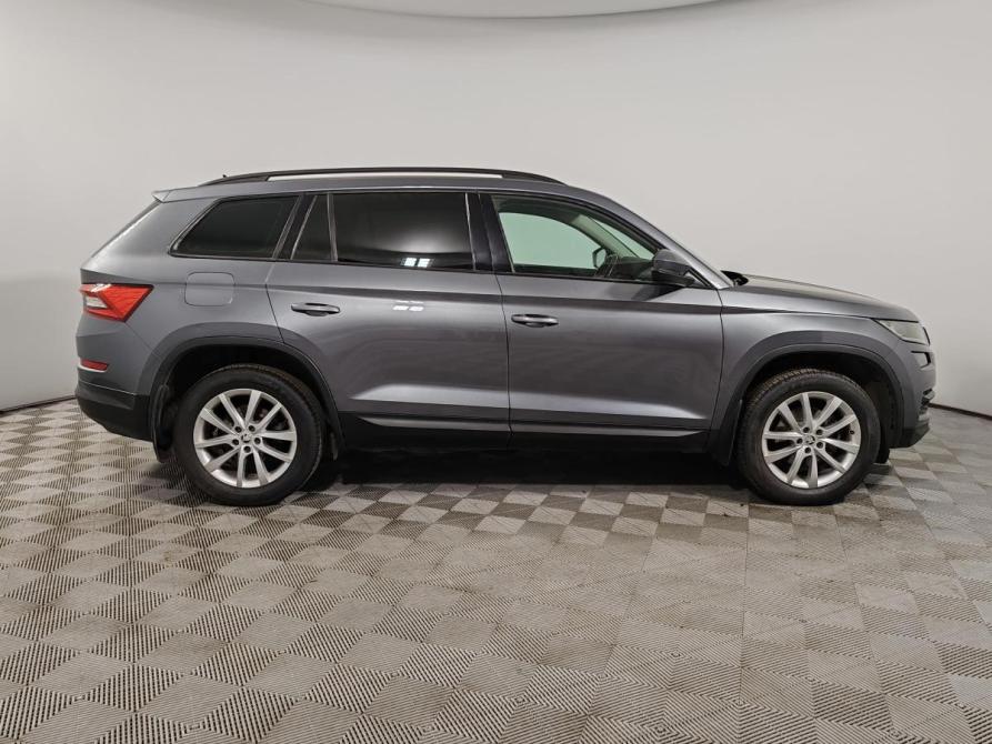 Skoda Karoq I Москва  - изображение 4