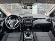 Nissan Qashqai II Самара  - изображение 25