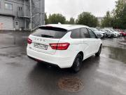 Lada (ВАЗ) Vesta I Санкт-Петербург  - изображение 15