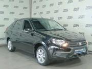 Lada (ВАЗ) Granta I Рестайлинг Оренбург  - изображение 33