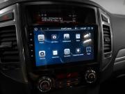 Mitsubishi Pajero IV Рестайлинг 2 Москва  - изображение 50