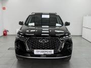 Chery Tiggo 7 Pro Max I Казань  - изображение 24