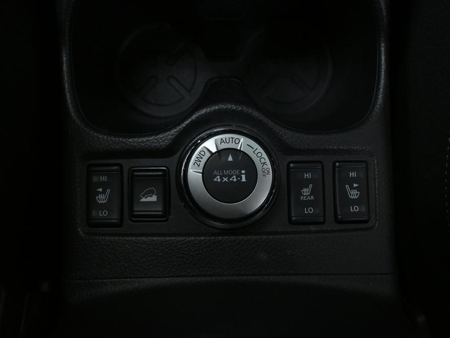 Nissan X-Trail III Рестайлинг Москва  - изображение 15