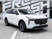 FAW Bestune T55 Ставрополь  - изображение 26