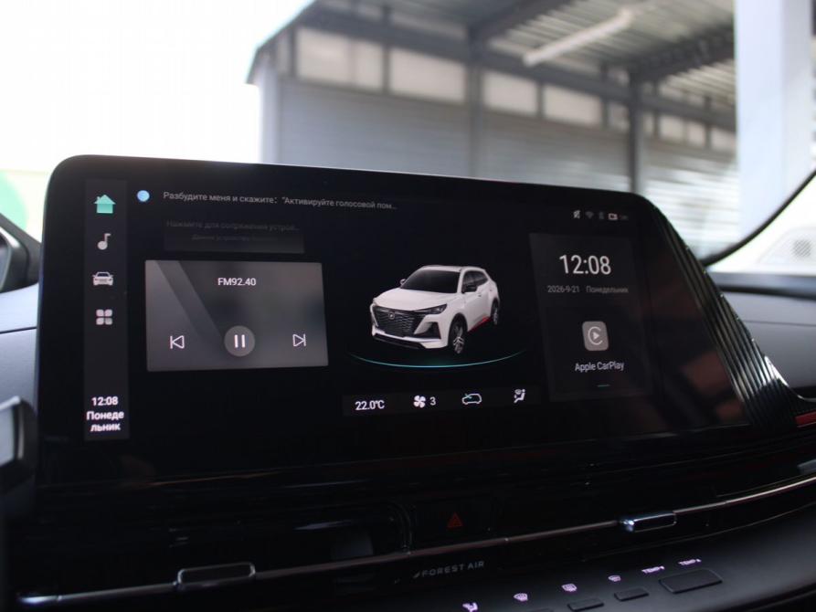 Changan UNI-S I Дзержинск  - изображение 19