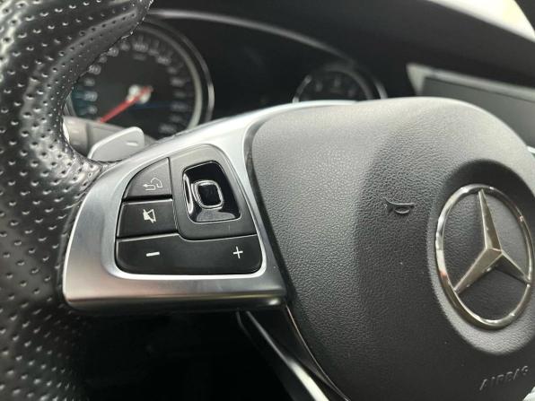 Mercedes-Benz E-Класс V (W213 S213 C238) с пробегом 2017 года, цена 3 179 900 рублей, 128000 км, седан, Автокод Объявления