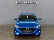 Hyundai Solaris II Рестайлинг Краснодар  - изображение 19