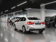 BMW 1 серии III (F52) Рестайлинг Москва  - изображение 28