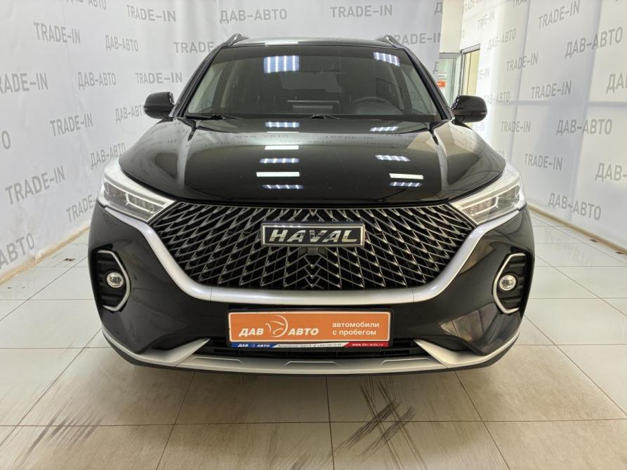 Haval M6 II Пермь  - изображение 2