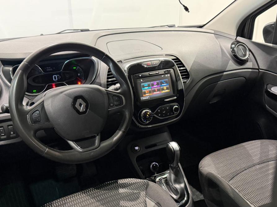 Renault Kaptur I Самара  - изображение 8