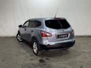 Nissan Qashqai+2 I Рестайлинг Москва  - изображение 25