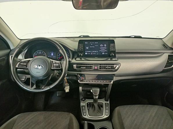 Kia Seltos I с пробегом 2021 года, цена 2 399 000 рублей, 56000 км, внедорожник, Автокод Объявления