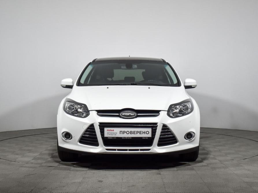 Ford Focus III Санкт-Петербург  - изображение 2