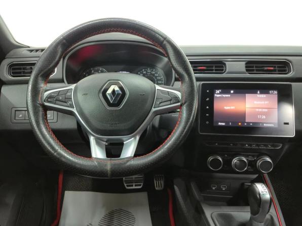 Renault Arkana I с пробегом 2021 года, цена 2 030 000 рублей, 45325 км, внедорожник, Автокод Объявления