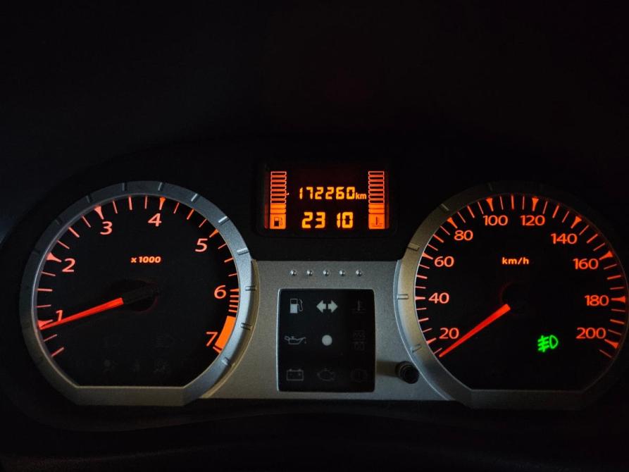 Lada (ВАЗ) Largus I Краснодар  - изображение 10