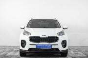 Kia Sportage IV Кемерово  - изображение 23
