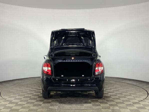 Lada (ВАЗ) Granta I Рестайлинг с пробегом 2024 года, цена 899 000 рублей, 20930 км, седан, Автокод Объявления