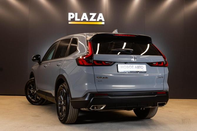 Honda CR-V VI с пробегом 2026 года, цена 4 299 000 рублей, 54 км, внедорожник, Автокод Объявления