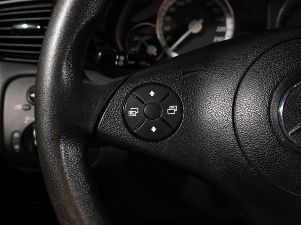 Mercedes-Benz CLC-Класс с пробегом 2009 года, цена 778 000 рублей, 252497 км, купе, Автокод Объявления