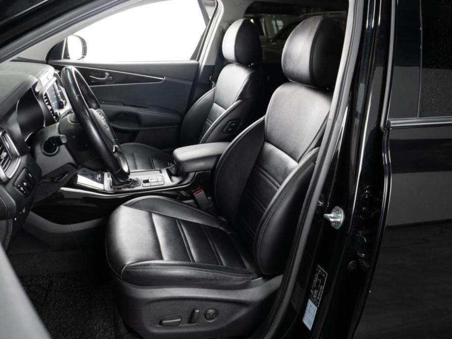 Kia Sorento III Prime Рестайлинг Тюмень  - изображение 11