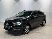 Lada (ВАЗ) Vesta I Рестайлинг (NG) Самара  - изображение 18