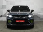 Geely Tugella I Рестайлинг Екатеринбург  - изображение 23