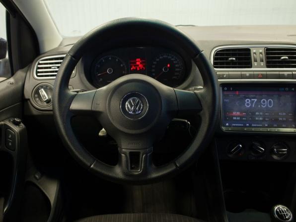 Volkswagen Polo V с пробегом 2011 года, цена 765 000 рублей, 180767 км, седан, Автокод Объявления