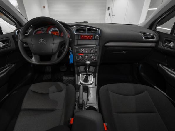 Citroen C4 II с пробегом 2013 года, цена 680 000 рублей, 204048 км, седан, Автокод Объявления