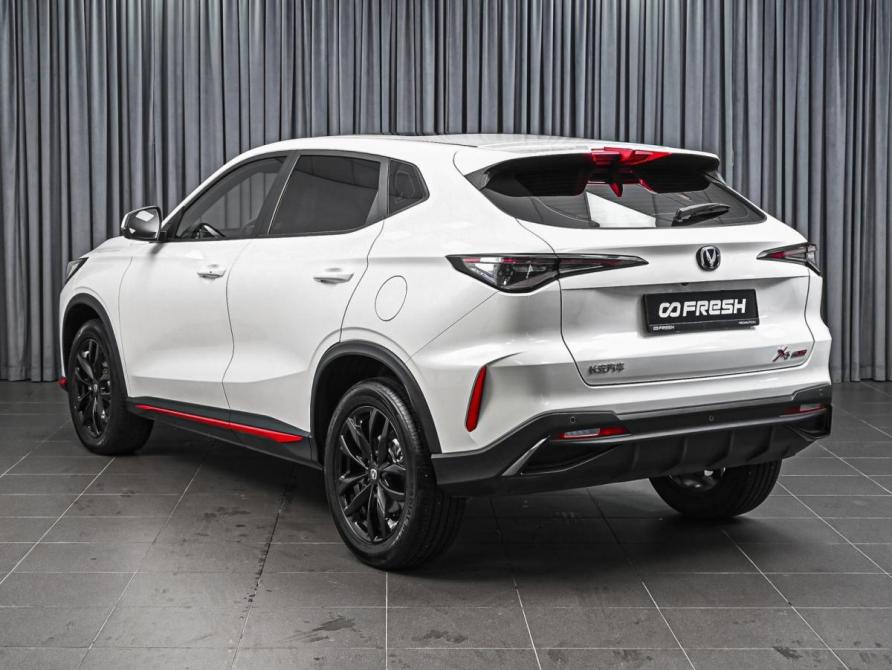 Changan X5 Plus Ставрополь  - изображение 2