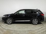 Mitsubishi Outlander III Рестайлинг 3 Санкт-Петербург  - изображение 25
