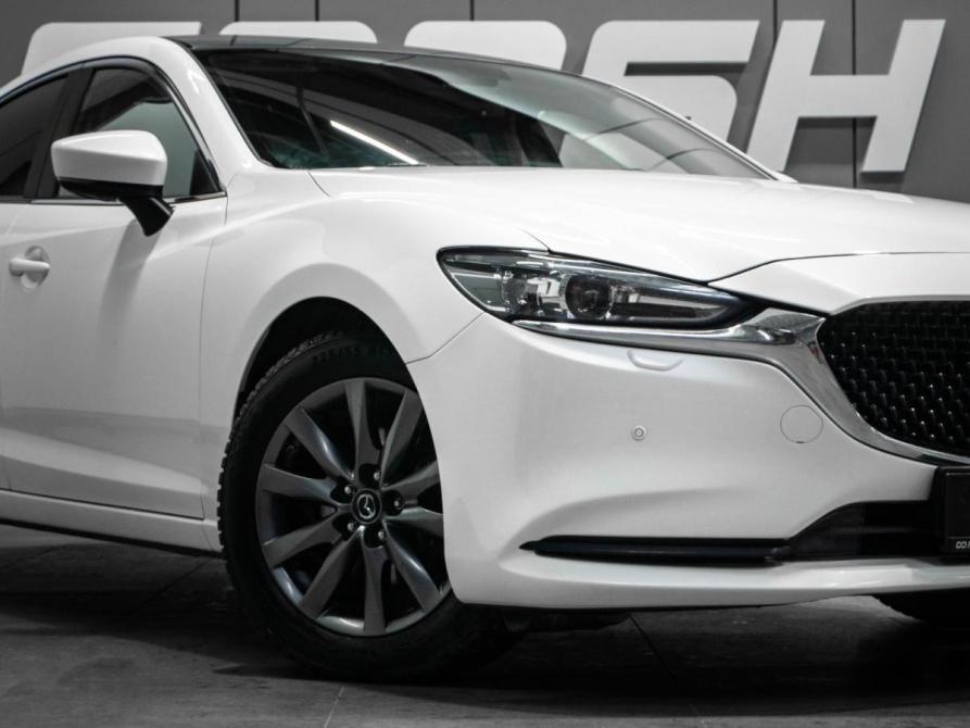 Mazda 6 III (GJ) Рестайлинг 2 Тюмень  - изображение 6