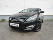 Hyundai Solaris I Рестайлинг Санкт-Петербург  - изображение 22
