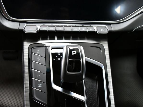 Geely Atlas Pro с пробегом 2022 года, цена 2 257 000 рублей, 31000 км, внедорожник, Автокод Объявления